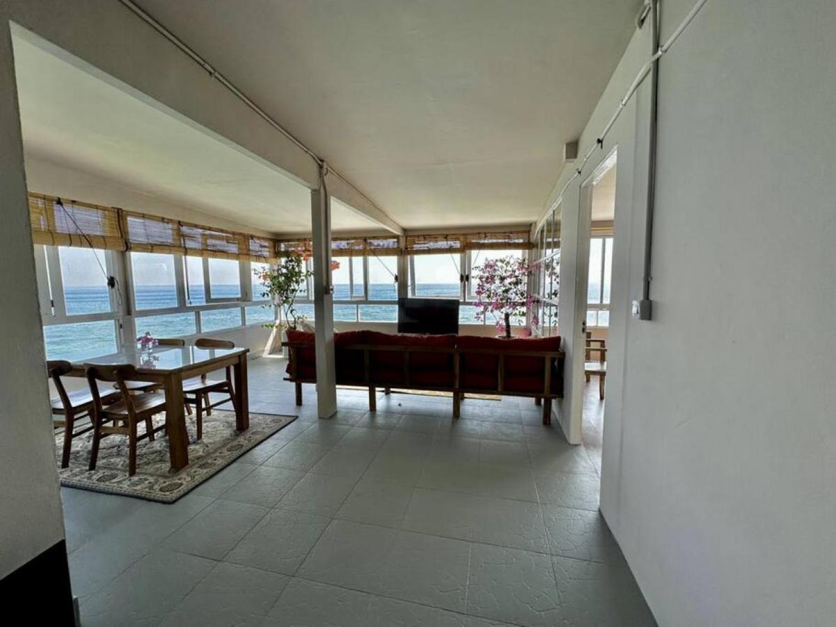 Beach Front Villa , All Mare 2 Uluwatu Exterior foto