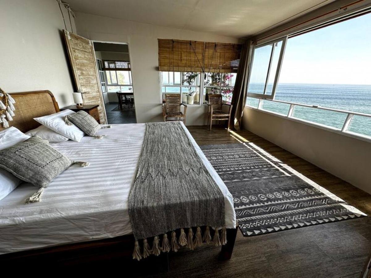 Beach Front Villa , All Mare 2 Uluwatu Exterior foto